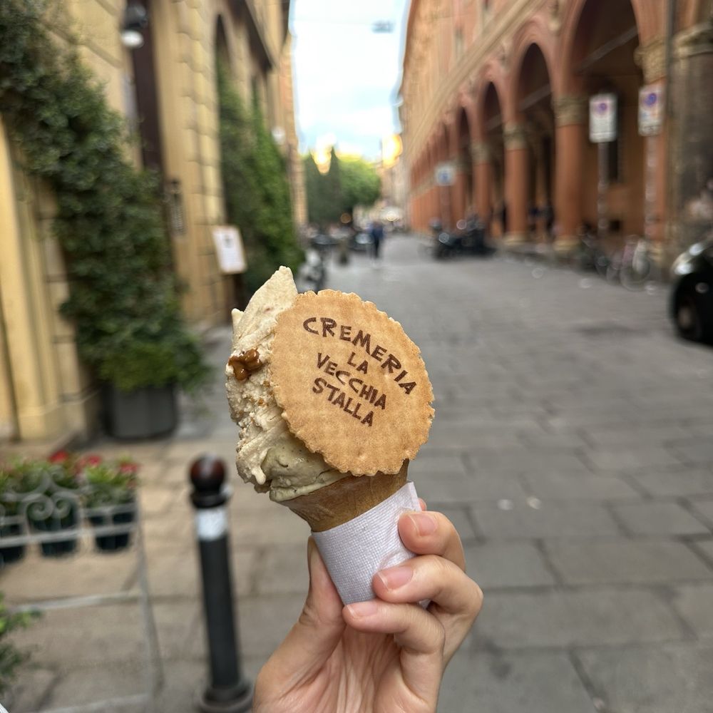 The Best 10 Gelato near Lilasù in Bologna - Yelp, image size:1000x1000
