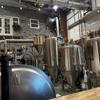 Primal House - Breweries Near Me - Paso Robles, California Primal House - Breweries Near Me - Paso Robles, California