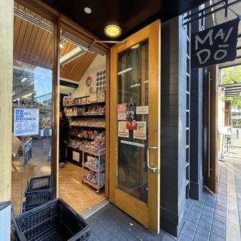 MAIDO SANTANA ROW - Updated August 2025 - 332 Photos & 351