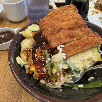 Sushi Ko - Chicken Katsu (D) - Sushi Bars Near Me - Farmington Hills, Michigan Sushi Ko - Chicken Katsu (D) - Sushi Bars Near Me - Farmington Hills, Michigan