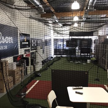 Between The Lines - FREE batting cage for anyone to reserve. Sonos music and 3 large tvs with sports on all day! - Sporting Goods Near Me - Scottsdale, Arizona