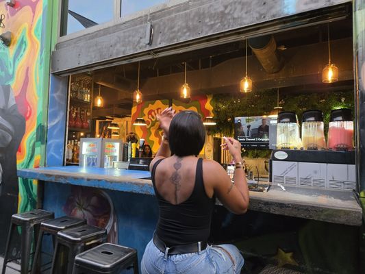Dukunoo Jamaican Kitchen by null