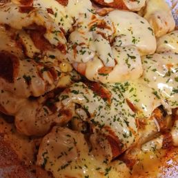 Shrimp Tray large with the works Shrimp Tray large with the works