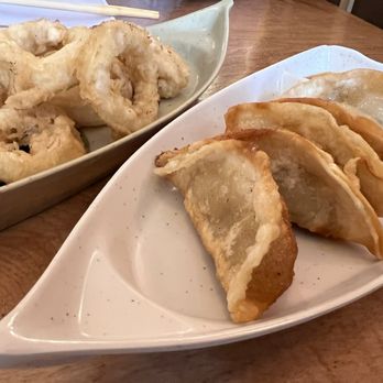 Oishii - Sushi Bars Near Me - Houston, Texas