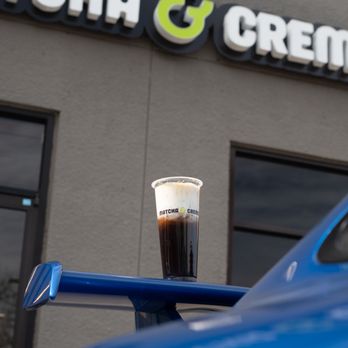Matcha & Creme - Cafes Near Me - Dallas, Texas Matcha & Creme - Cafes Near Me - Dallas, Texas