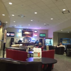 Canyon Crossings Bar