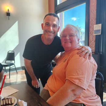 Garibaldi's - Luigi and me - Italian Near Me - Kingman, Arizona Garibaldi's - Luigi and me - Italian Near Me - Kingman, Arizona