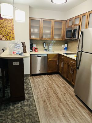 Staybridge Suites Hillsboro - Orenco Station