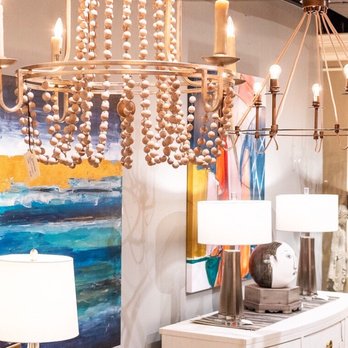 Eclectic Home - Furniture Stores Near Me - Houston, Texas