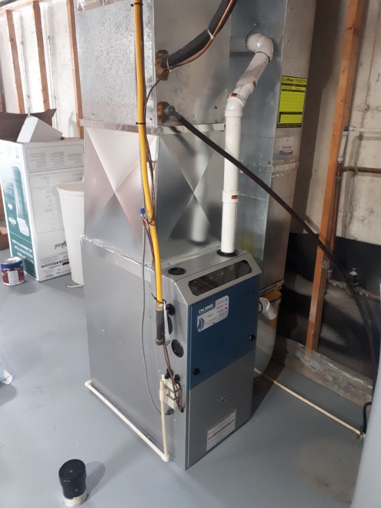 ONTARIO GAS GUY Updated August 2024 Request a Quote 14 Photos Kitchener, Ontario