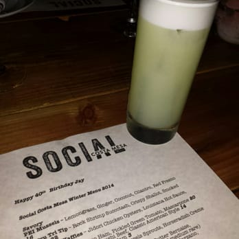 Social - New American Near Me - Costa Mesa, California Social - New American Near Me - Costa Mesa, California