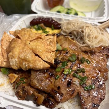 Com Tam Kieu Giang - #1. Cơm Tám Kiều Giang - Vietnamese Near Me - Garden Grove, California Com Tam Kieu Giang - #1. Cơm Tám Kiều Giang - Vietnamese Near Me - Garden Grove, California