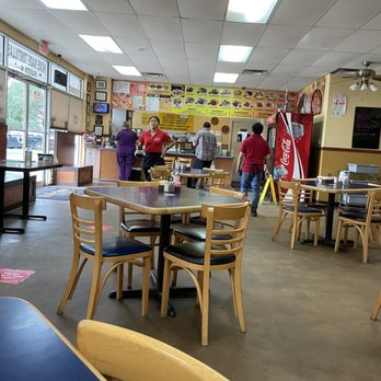 El Jalisco - Schertz - the inside of a restaurant - Mexican Near Me - Schertz, Texas El Jalisco - Schertz - the inside of a restaurant - Mexican Near Me - Schertz, Texas