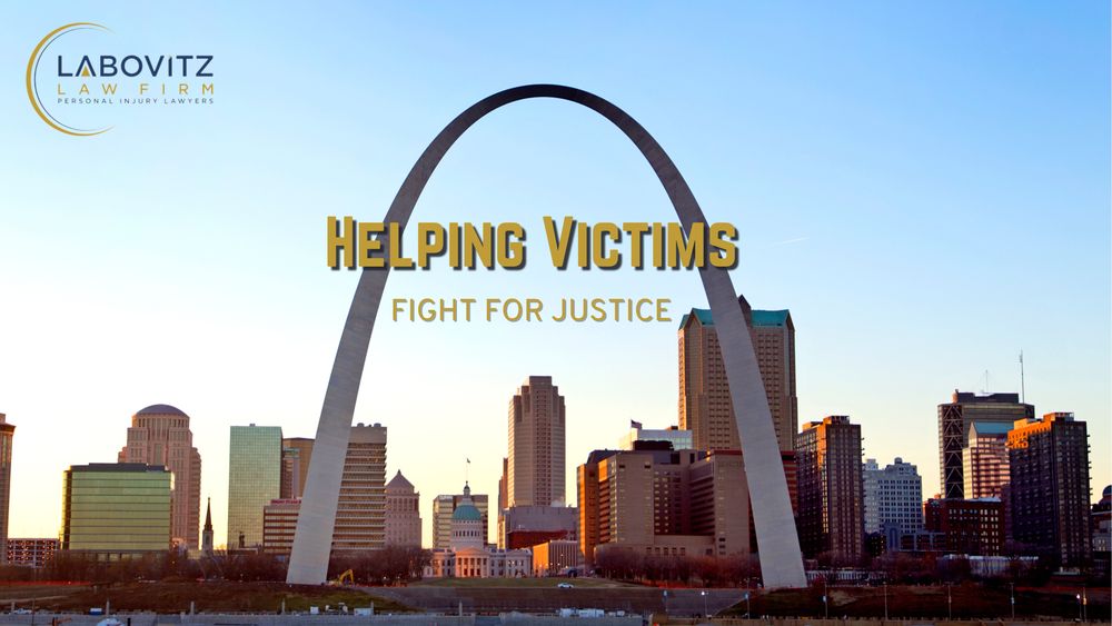 Labovitz Law Firm - disability attorney in St. Louis, MO