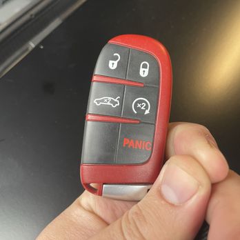 Magic Key Locksmith - Keys & Locksmiths Near Me