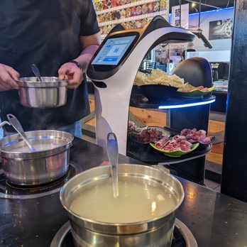 Nine Spices Fondue - Hot Pot Near Me - Gainesville, Florida Nine Spices Fondue - Hot Pot Near Me - Gainesville, Florida