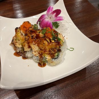 Hana Sushi #6 - Michelles Roll - Sushi Bars Near Me - Temecula, California Hana Sushi #6 - Michelles Roll - Sushi Bars Near Me - Temecula, California