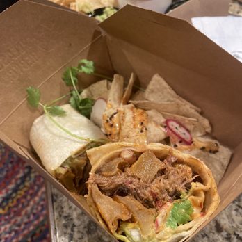 Sobe Eats - Birria burrito - Mexican Near Me - Murray, Utah