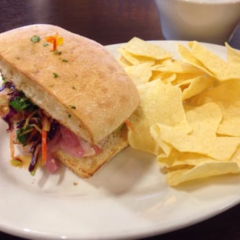 Jason's Deli - Banh mi and baked potato chips - Delis Near Me - Naperville, Illinois