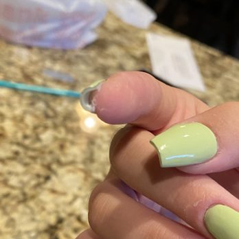Nail Spa Village Commons - Nail Salons Near Me - Wesley Chapel, North Carolina