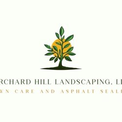 Orchard Hill Landscaping - 607-857-9947