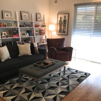 Visual Jill - Living area - Interior Design Near Me - Berkeley, California