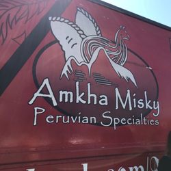 Amkha Misky Peruvian Specialties