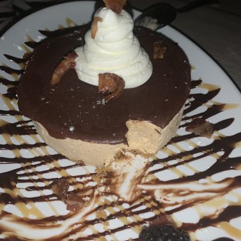 Oceanic - Going bananas dessert! More than enough to share!!! - Seafood Near Me - Pompano Beach, Florida