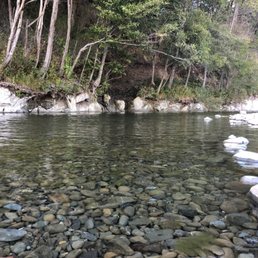 Clean river Clean river
