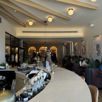 The Burrow Cafe and Play - Coffee & Tea Near Me - Orlando, Florida