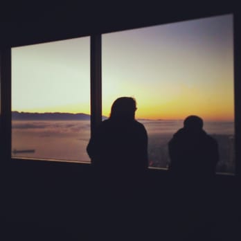 Sky View Observatory - Observatories Near Me - Seattle, Washington Sky View Observatory - Observatories Near Me - Seattle, Washington