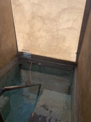 Miracle Hot Springs by null