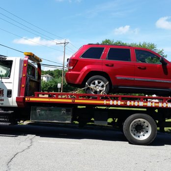 Extreme Towing & Recovery - Towing Near Me - Wappinger Falls, New York Extreme Towing & Recovery - Towing Near Me - Wappinger Falls, New York