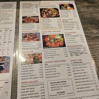Cha Cafe - Coffee & Tea Near Me - El Monte, California Cha Cafe - Coffee & Tea Near Me - El Monte, California