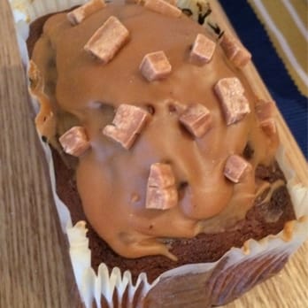 Murrays - Fudge cake - Bakeries Near Me - Perth, PKN Murrays - Fudge cake - Bakeries Near Me - Perth, PKN