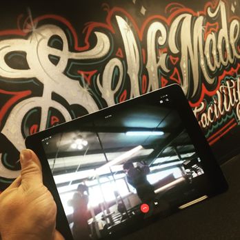 Movement Mechanics - Can't make it to the gym? Try our online training options - Gyms Near Me - Clovis, California