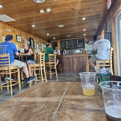 Milkhouse Brewery at Stillpoint Farm