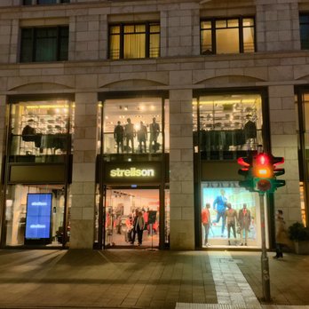 Strellson - Men's Clothing Near Me - Dusseldorf, NW