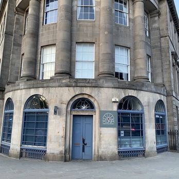 Kuna Cafe & Bakery - Bakeries Near Me - Edinburgh, EDH
