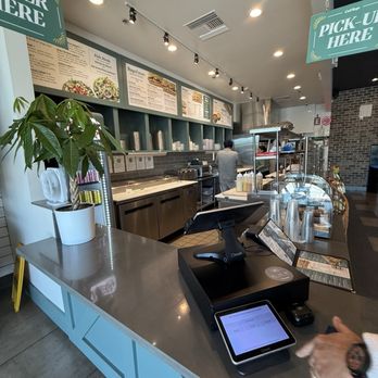 Cali Rays Sourdough Deli - Sandwiches Near Me - Lodi, California
