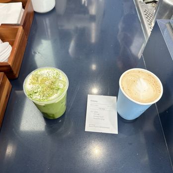 Chamberlain Coffee - Coffee & Tea Near Me - Los Angeles, California