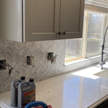 D&O Contractors - Backsplash - Roofing Near Me - Colorado Springs, Colorado D&O Contractors - Backsplash - Roofing Near Me - Colorado Springs, Colorado