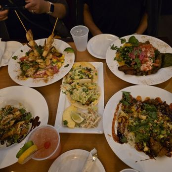 Kaya Island Eats - Caribbean Near Me - Key West, Florida