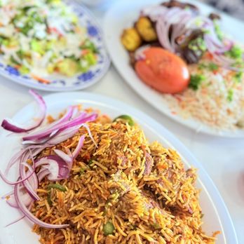 Azal Restaurant & Hall - Zurbian Lamb - Breakfast & Brunch Near Me - The Bronx, New York Azal Restaurant & Hall - Zurbian Lamb - Breakfast & Brunch Near Me - The Bronx, New York