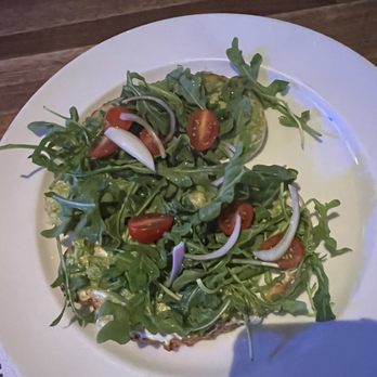 Yard House - Avocado Toast - Bars Near Me - San Antonio, Texas Yard House - Avocado Toast - Bars Near Me - San Antonio, Texas