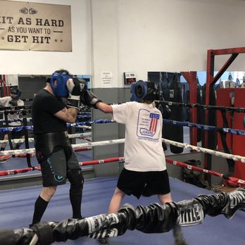 Pixel Punch Boxing - Boxing Near Me - Newport Beach, California Pixel Punch Boxing - Boxing Near Me - Newport Beach, California