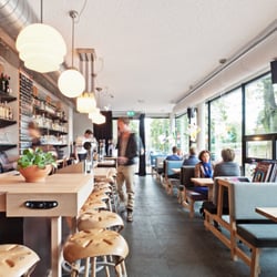 Design Hotel Modez - Café Caspar