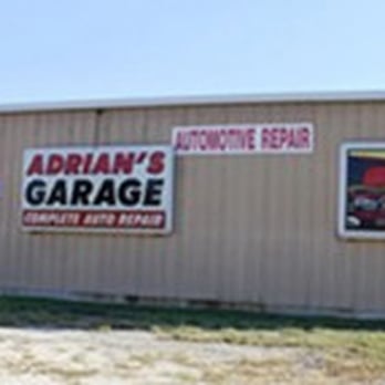Adrian's Garage - Auto Repair Near Me - Temple, Texas