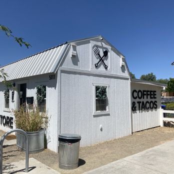 Steadfast Coffee - Outside - Coffee & Tea Near Me - Mesa, Arizona Steadfast Coffee - Outside - Coffee & Tea Near Me - Mesa, Arizona
