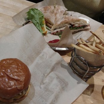 Hook Burger - Burgers Near Me - Burbank, California Hook Burger - Burgers Near Me - Burbank, California